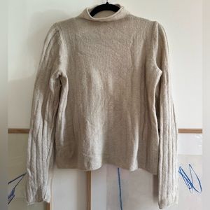 Madewell Sweater